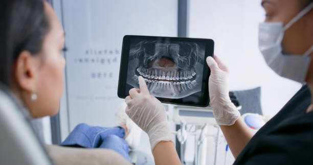 Licensed Tooth Extraction service in Anderson County County, TN - Smile Center Dentistry